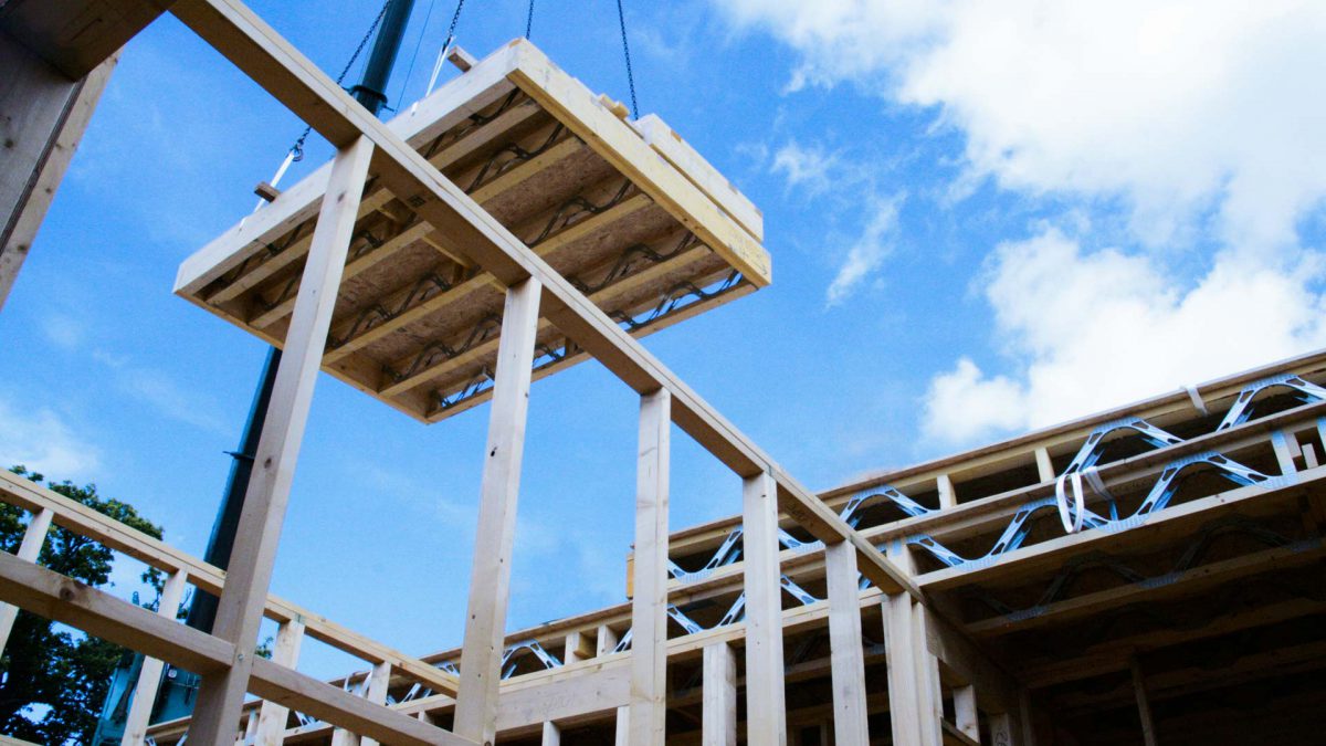 headerspacejoist01 ITW Construction Products