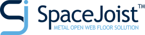 SpaceJoist Metal Open Web Floor Fabrication