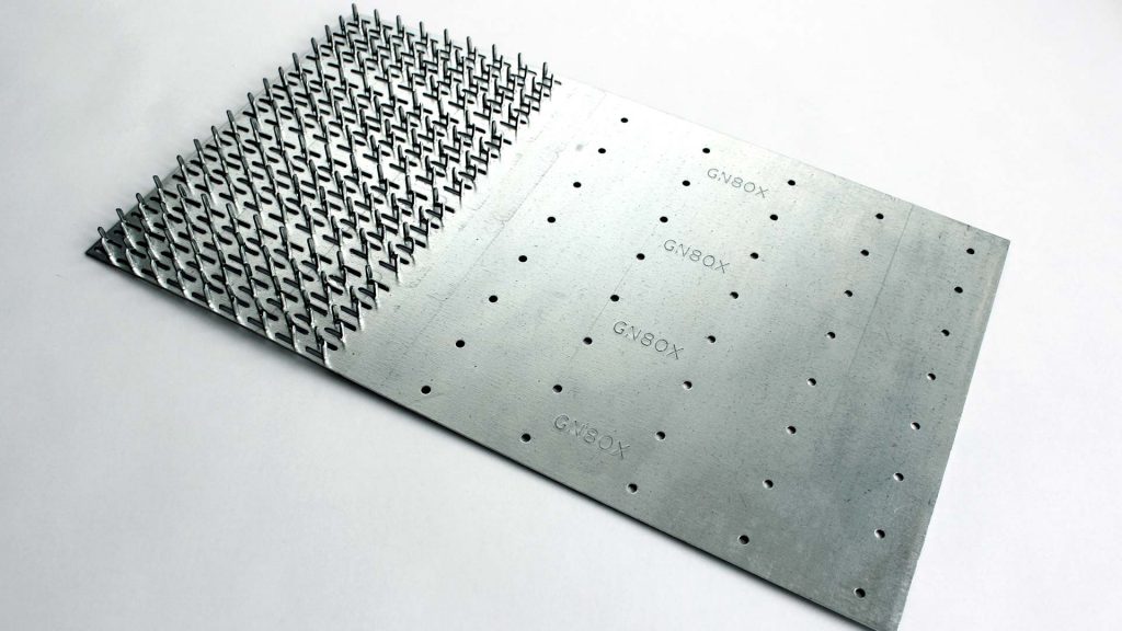 gangnailplate02 ITW Construction Products