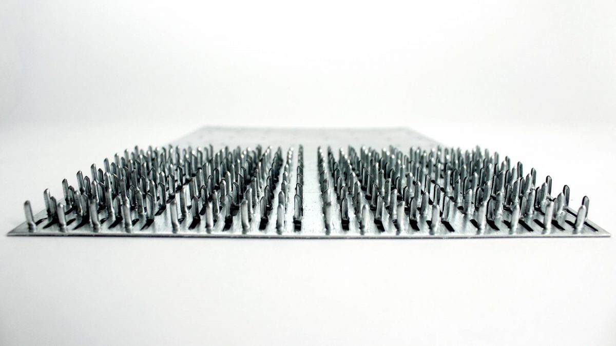 gangnailplate ITW Construction Products