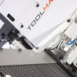 Toolmatic - Paslode Pneumatic Offsite Nailing